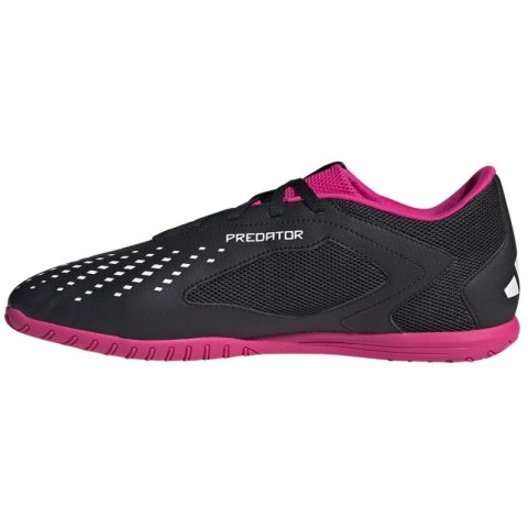 Buty adidas Predator Accuracy.4 IN M GW7072 Buty adidas Predator Accuracy.4 IN M GW7072