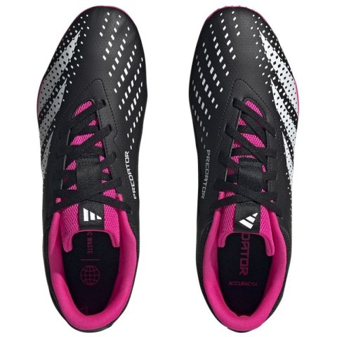 Buty adidas Predator Accuracy.4 IN M GW7072 Buty adidas Predator Accuracy.4 IN M GW7072
