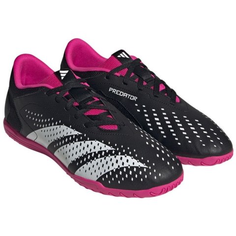 Buty adidas Predator Accuracy.4 IN M GW7072 Buty adidas Predator Accuracy.4 IN M GW7072