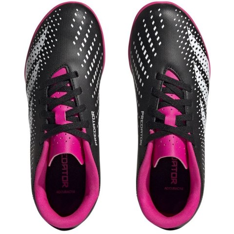 Buty adidas Predator Accuracy.4 TF Jr GW7085 Buty adidas Predator Accuracy.4 TF Jr GW7085