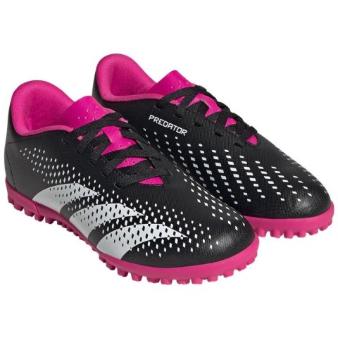 Buty adidas Predator Accuracy.4 TF Jr GW7085 Buty adidas Predator Accuracy.4 TF Jr GW7085