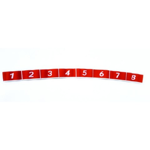 Guma gimnastyczna Yakima Sport Flex Band Strong 100543 Guma gimnastyczna Yakima Sport Flex Band Strong 100543