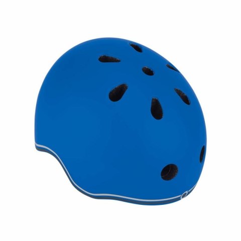 Kask Globber Navy Blue Jr 506-100