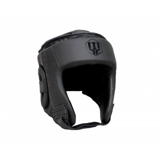 Kask bokserski Masters KTOP-PU-MATT 02441-M01