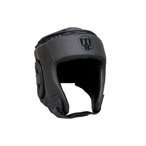 Kask bokserski Masters KTOP-PU-MATT 02441-M01