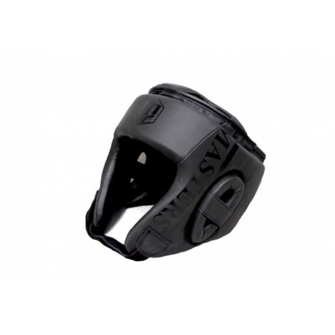 Kask bokserski Masters KTOP-PU-MATT 02441-M01
