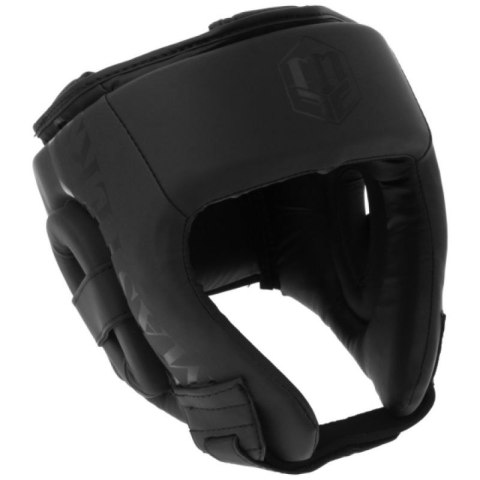 Kask bokserski Masters KTOP-PU-MATT 02441-M01