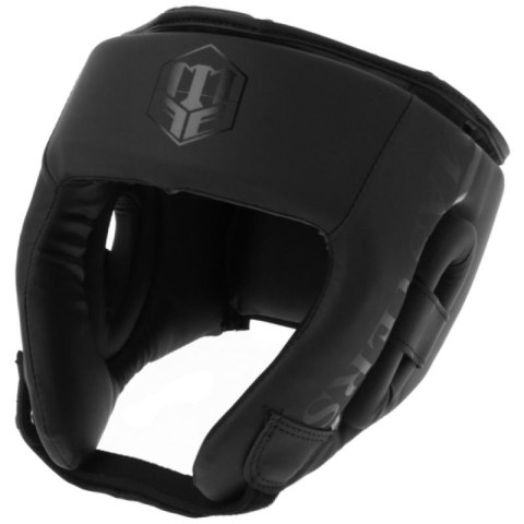 Kask bokserski Masters KTOP-PU-MATT 02441-M01