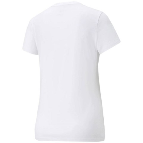 Koszulka Puma ESS+ Metallic Logo Tee W 848303 02 Koszulka Puma ESS+ Metallic Logo Tee W 848303 02