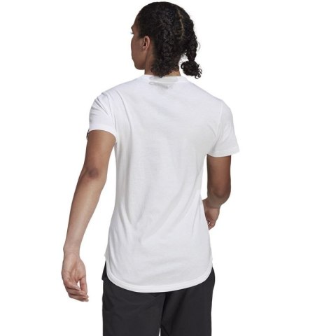 Koszulka adidas TX Pocket Tee W GU8983 Koszulka adidas TX Pocket Tee W GU8983