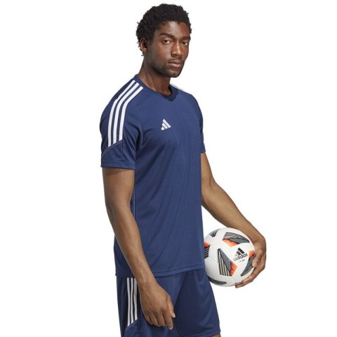 Koszulka adidas TIRO 23 Training JSY M HZ0175 Koszulka adidas TIRO 23 Training JSY M HZ0175