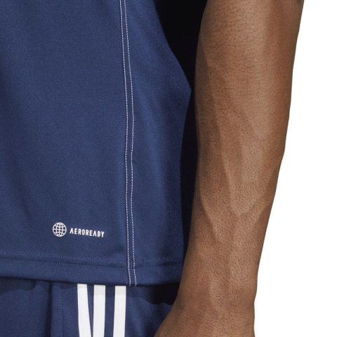 Koszulka adidas TIRO 23 Training JSY M HZ0175 Koszulka adidas TIRO 23 Training JSY M HZ0175