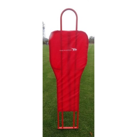 Mur piłkarski Yakima Sport metalowy 100187 Mur piłkarski Yakima Sport metalowy 100187