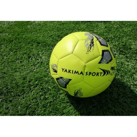 Piłka nożna Yakima Sport r.4 100520 Piłka nożna Yakima Sport r.4 100520