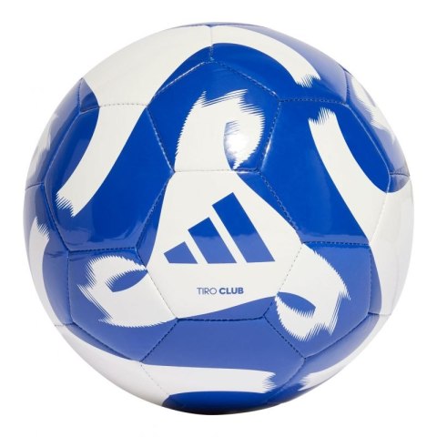Piłka nożna adidas Tiro Club HZ4168 Piłka nożna adidas Tiro Club HZ4168