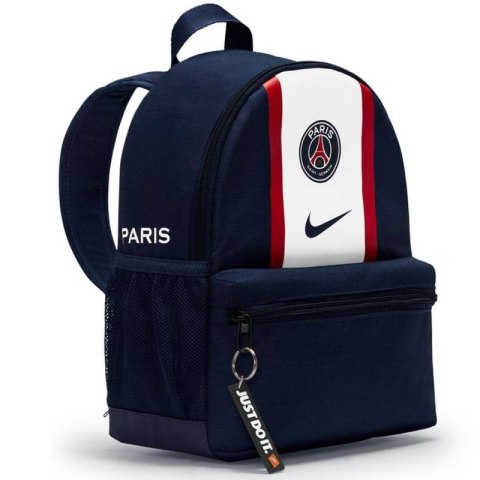 Plecak Nike Paris Saint-Germain NK JDI Mini Backpack-SU22 DM0048-410 Plecak Nike Paris Saint-Germain NK JDI Mini Backpack-SU22 DM0048-410