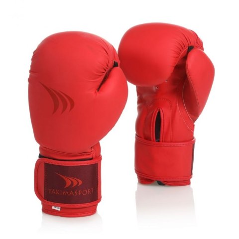 Rękawice Yakima Sport Mars 12 oz 10056912oz Rękawice Yakima Sport Mars 12 oz 10056912oz
