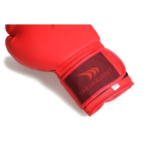 Rękawice Yakima Sport Mars 12 oz 10056912oz Rękawice Yakima Sport Mars 12 oz 10056912oz