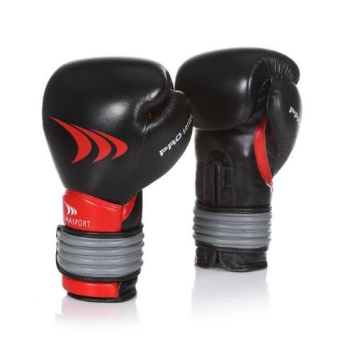 Rękawice bokserskie Yakima Pro Spider 14 oz 10033914OZ Rękawice bokserskie Yakima Pro Spider 14 oz 10033914OZ