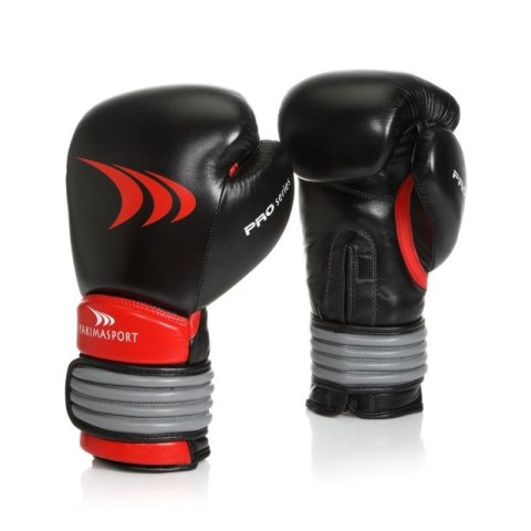 Rękawice bokserskie Yakima Pro Spider 14 oz 10033914OZ Rękawice bokserskie Yakima Pro Spider 14 oz 10033914OZ