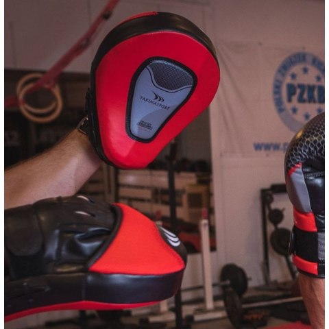 Tarcze trenera Yakima Sport Pro 100349 Tarcze trenera Yakima Sport Pro 100349