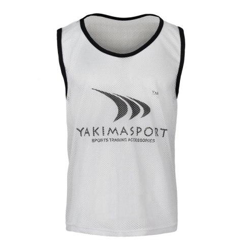 Znacznik Yakima Sport piłkarski Jr 100197D biały-dziecięcy Znacznik Yakima Sport piłkarski Jr 100197D biały-dziecięcy