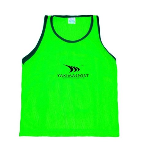 Znacznik Yakima Sport piłkarski Jr 100371D zielony-dziecięcy Znacznik Yakima Sport piłkarski Jr 100371D zielony-dziecięcy
