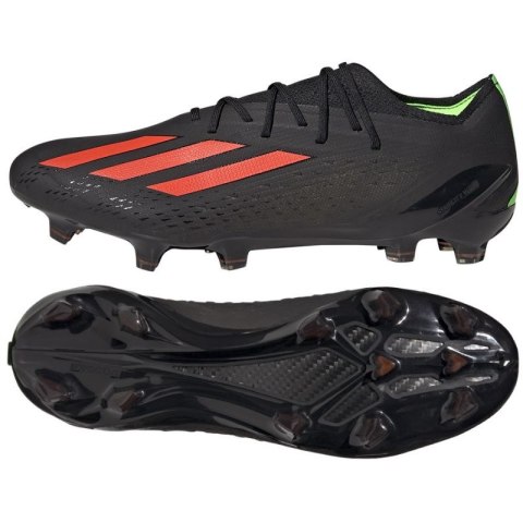 Buty piłkarskie adidas X Speedportal.1 FG GW8429 Buty piłkarskie adidas X Speedportal.1 FG GW8429