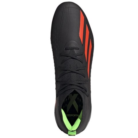 Buty piłkarskie adidas X Speedportal.1 FG GW8429 Buty piłkarskie adidas X Speedportal.1 FG GW8429