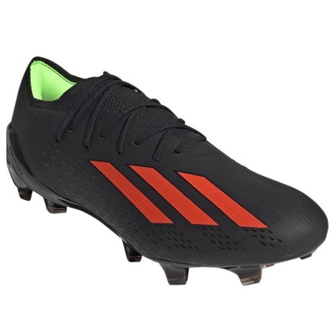 Buty piłkarskie adidas X Speedportal.1 FG GW8429 Buty piłkarskie adidas X Speedportal.1 FG GW8429