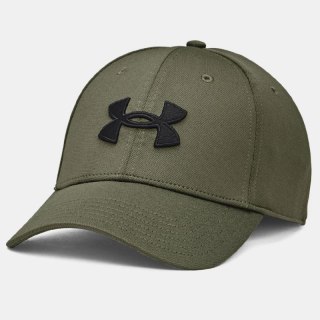 Czapka z daszkiem Under Armour Men's Blitzing 1376700-390