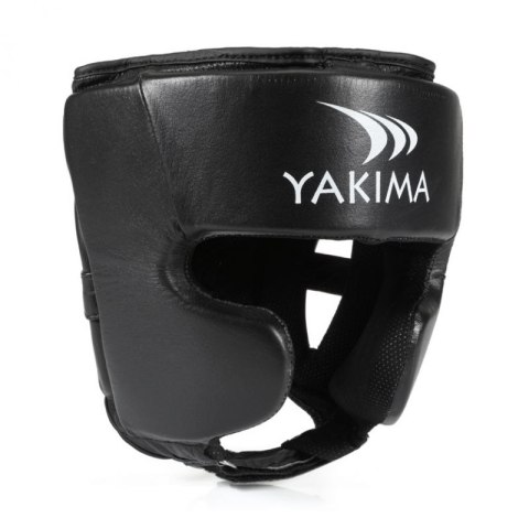 Kask bokserski Yakimasport PRO M 100515M Kask bokserski Yakimasport PRO M 100515M