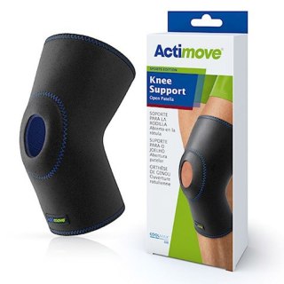 Orteza stawu kolanowego z odsłoniętą rzepką Actimove rozmiar L