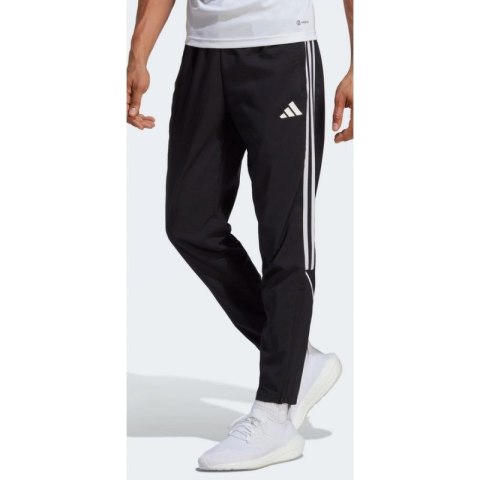 Spodnie adidas Tiro 23 League Woven M IB5012 Spodnie adidas Tiro 23 League Woven M IB5012