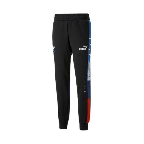Spodnie dresowe Puma BMW MMS SDS M 535103 01 Spodnie dresowe Puma BMW MMS SDS M 535103 01