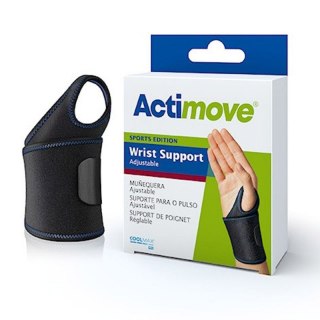 Stabilizator nadgarstka regulowany Actimove 75626-00010