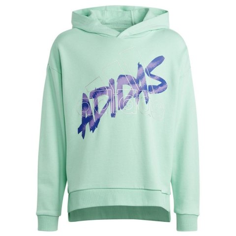 Bluza adidas D Hoody Jr HR5825 Bluza adidas D Hoody Jr HR5825