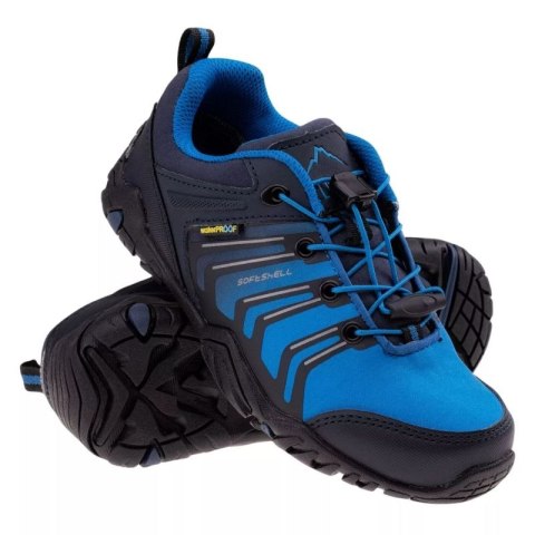Buty Elbrus Erimley Low Wp Jr 92800402298 Buty Elbrus Erimley Low Wp Jr 92800402298