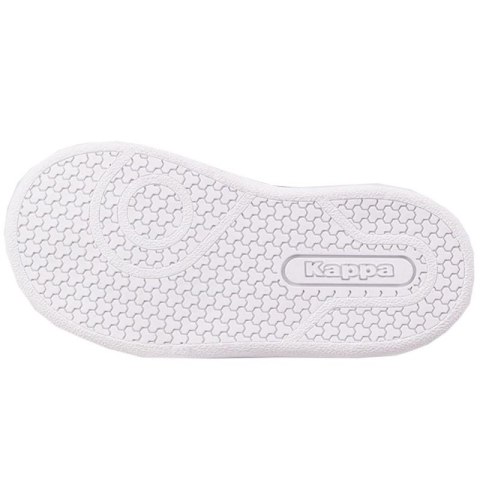 Buty Kappa PIO M Sneakers Jr 280023M 1633