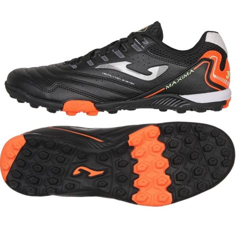 Buty piłkarskie Joma Maxima 2301 TF M MAXS2301TF Buty piłkarskie Joma Maxima 2301 TF M MAXS2301TF