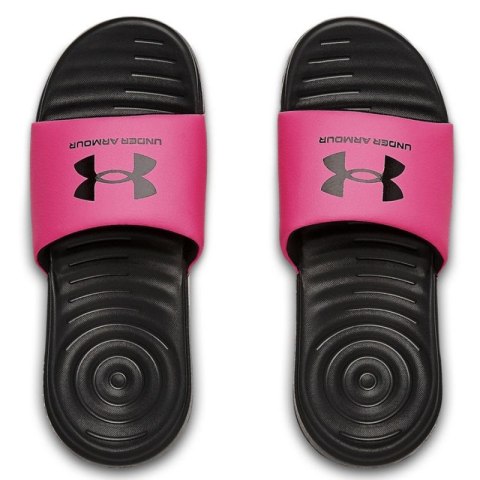 Klapki Under Armour Ansa Fix SL Jr 3023793 002 Klapki Under Armour Ansa Fix SL Jr 3023793 002