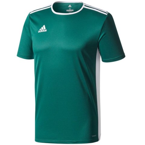 Koszulka adidas Entrada 18 Jr CD8358 Koszulka adidas Entrada 18 Jr CD8358