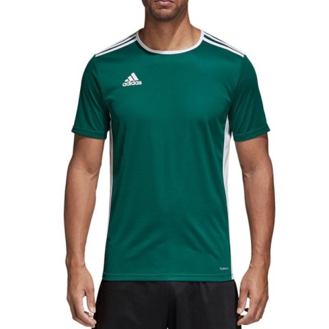 Koszulka adidas Entrada 18 Jr CD8358 Koszulka adidas Entrada 18 Jr CD8358