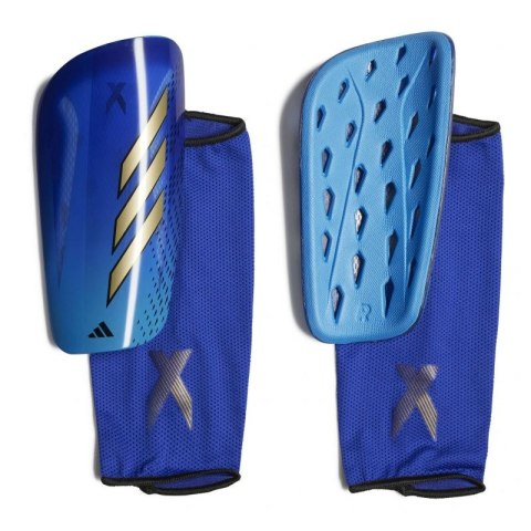 Ochraniacze adidas X SG League HZ7276 Ochraniacze adidas X SG League HZ7276
