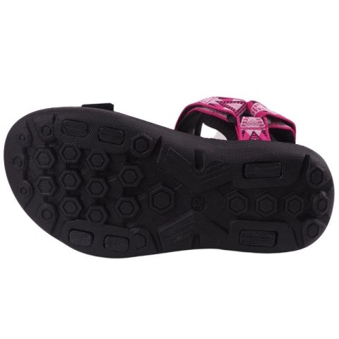 Sandały Lee Cooper Jr LCW-22-34-0962K