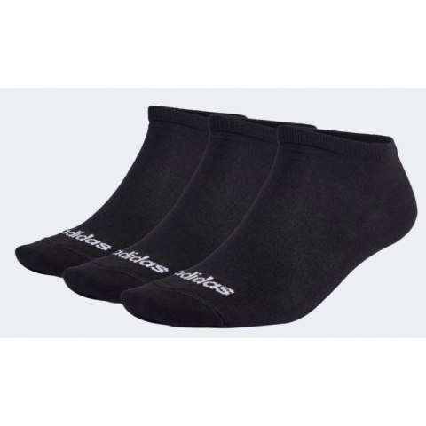 Skarpety adidas Thin Linear Low-Cut IC1299 Skarpety adidas Thin Linear Low-Cut IC1299