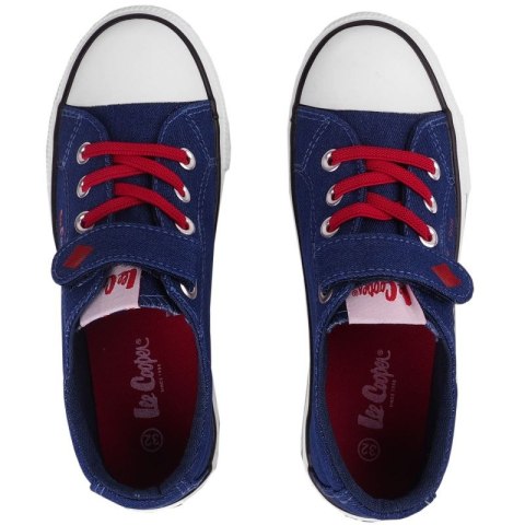 Trampki Lee Cooper Jr LCW-22-44-0801K