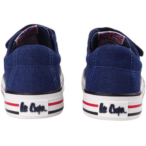Trampki Lee Cooper Jr LCW-22-44-0801K