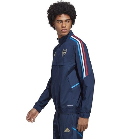 Bluza adidas Arsenal Londyn Pre Jacket M HZ9989