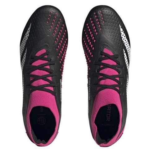 Buty piłkarskie adidas Predator Accuracy.2 FG M GW4586 Buty piłkarskie adidas Predator Accuracy.2 FG M GW4586